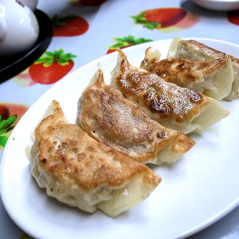焼き餃子(龍王)
