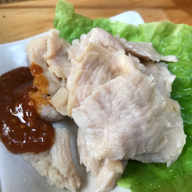 ミノ刺(はつかの )