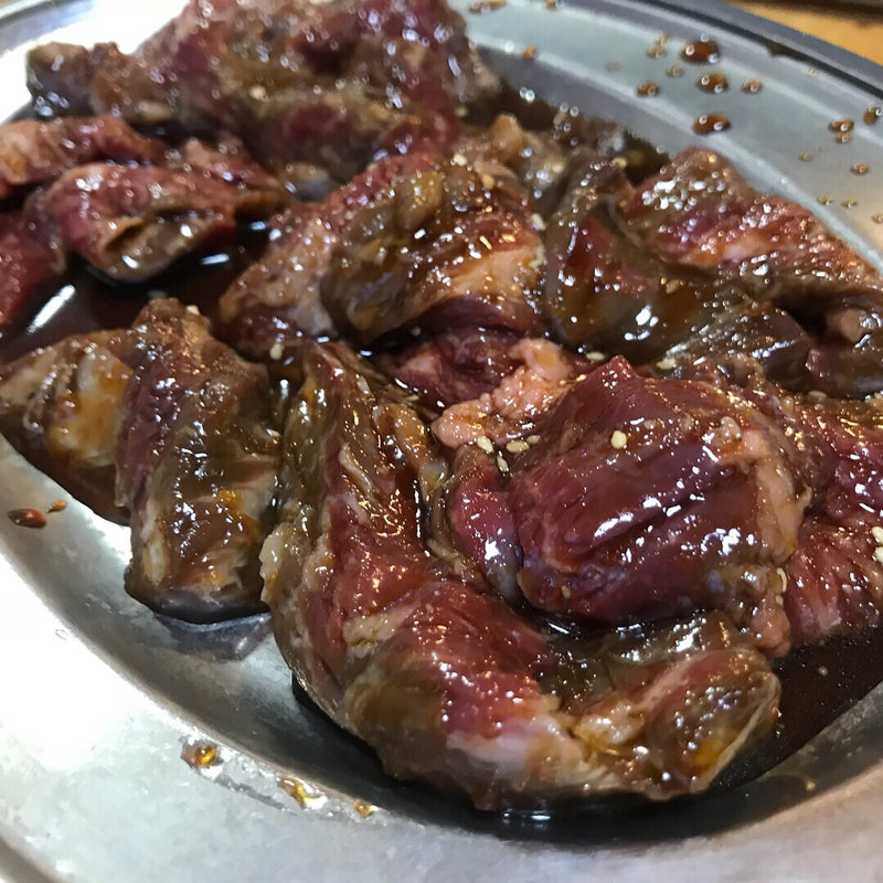 ハラミ(はつかの )