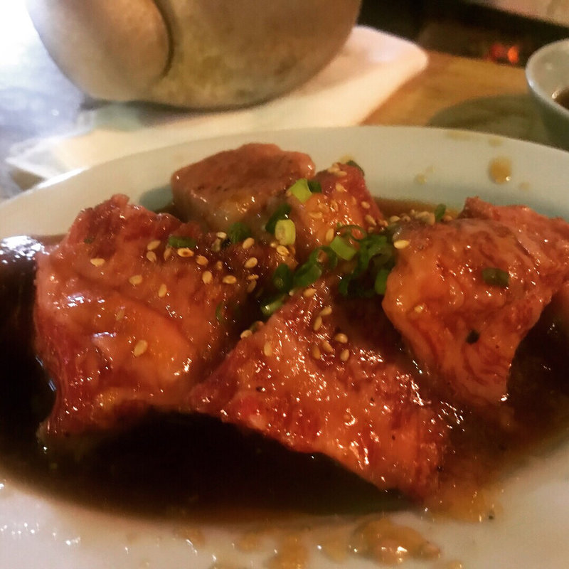 バラスジ(ゆうじ)