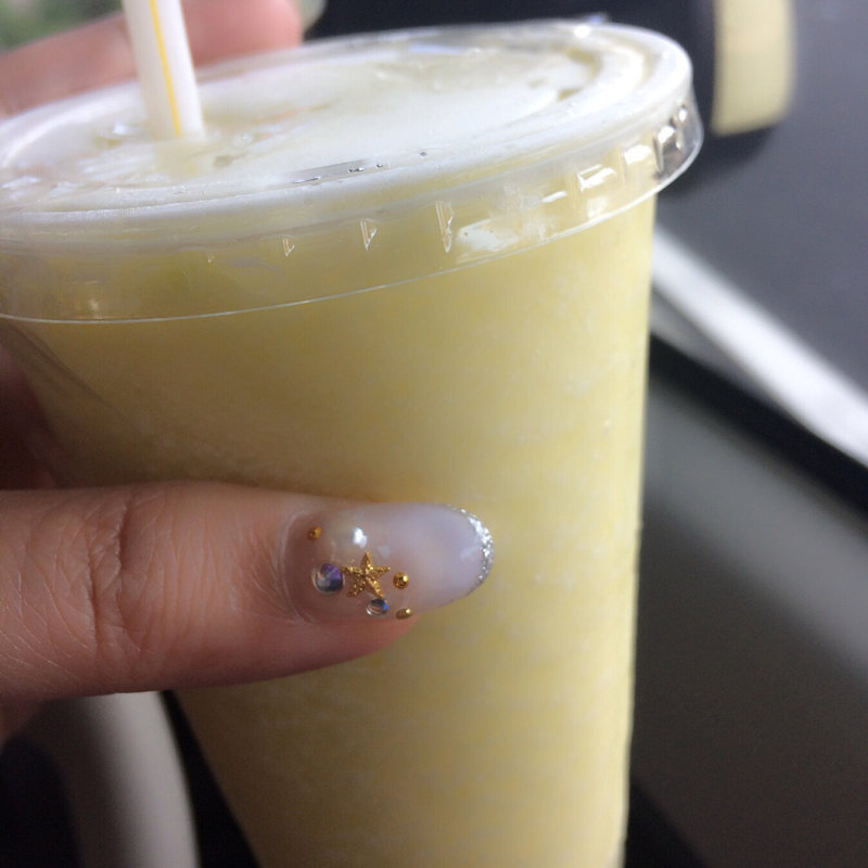 静岡メロンスムージー(西脇フルーツ)