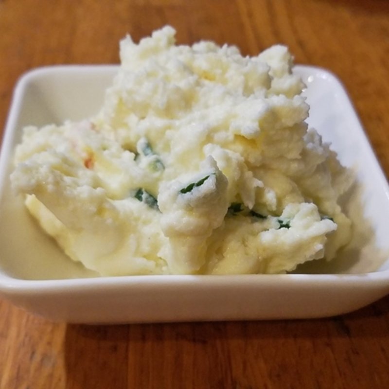 ポテトサラダ(やきとり 戎 西荻南口店 （ヤキトリエビス）)