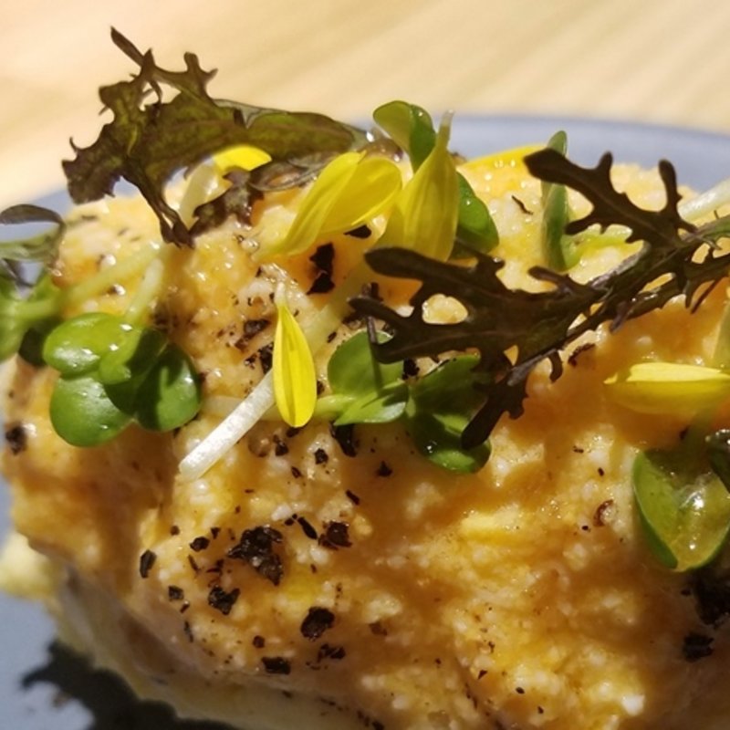 ポテトサラダ(ワインビストロ iitoki)