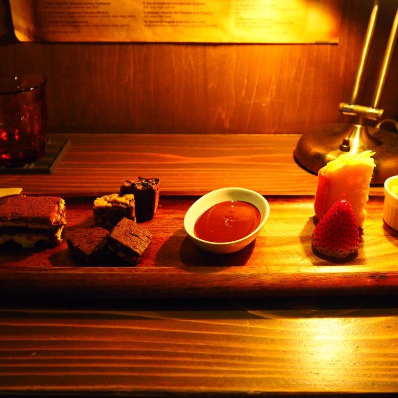 マリーアントワネットエリクサー アフタヌーンティー(カカオマーケット マリベル)