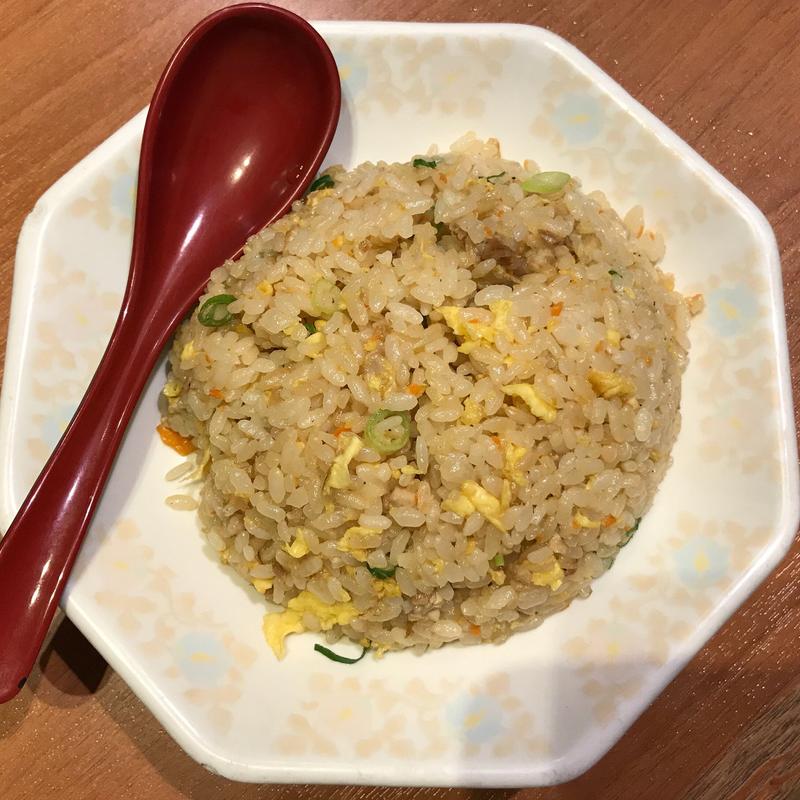 ヤキメシ 並(二両半 布施駅前店)