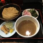 つけ麺(麺屋 縁道)