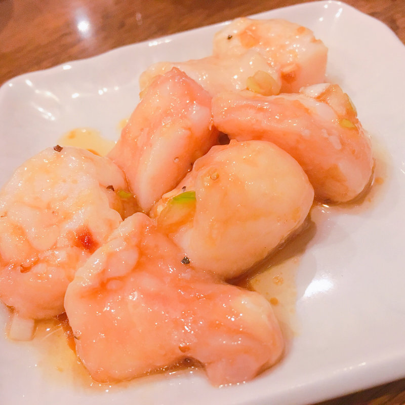 シマ腸(焼肉ホルモン酒場 おらがち)