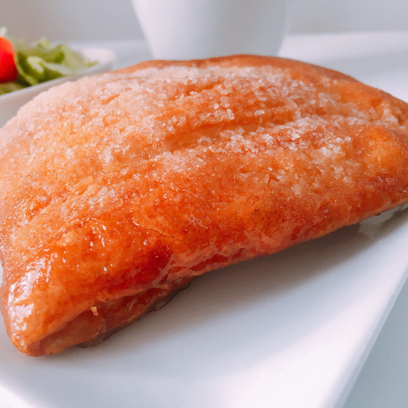 キャラメルパイ(メゾンカイザー 東京ミッドタウン店 （MAISON KAYSER）)