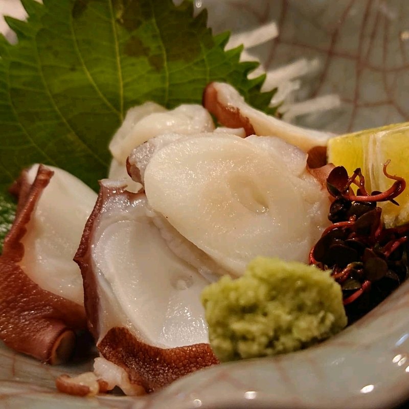 たこぶつ(にくてん割烹 鈴(べる))