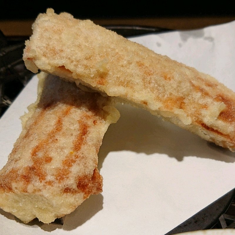 野焼き天(純愛うどん なでしこ 原点 )