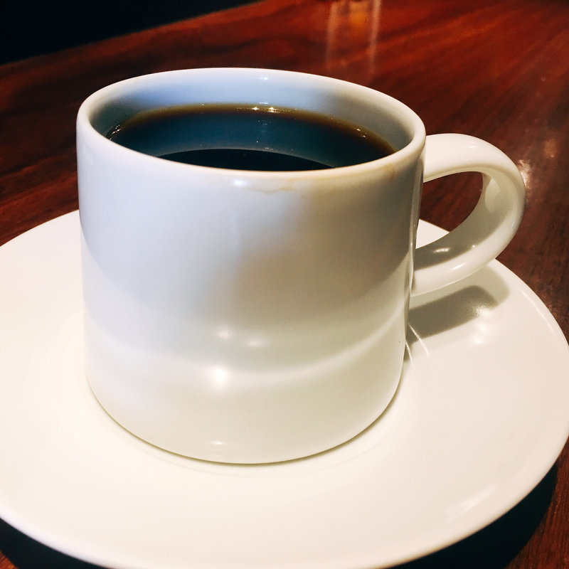 シングルオリジン(自家焙煎珈琲みじんこ)