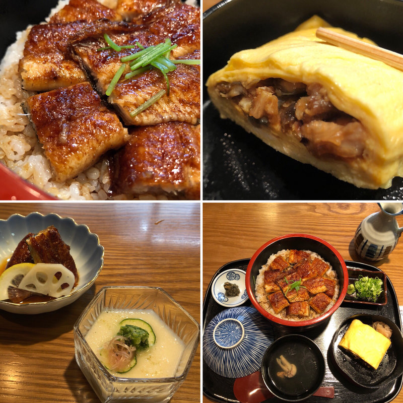 おひつまむし(本家 柴藤)