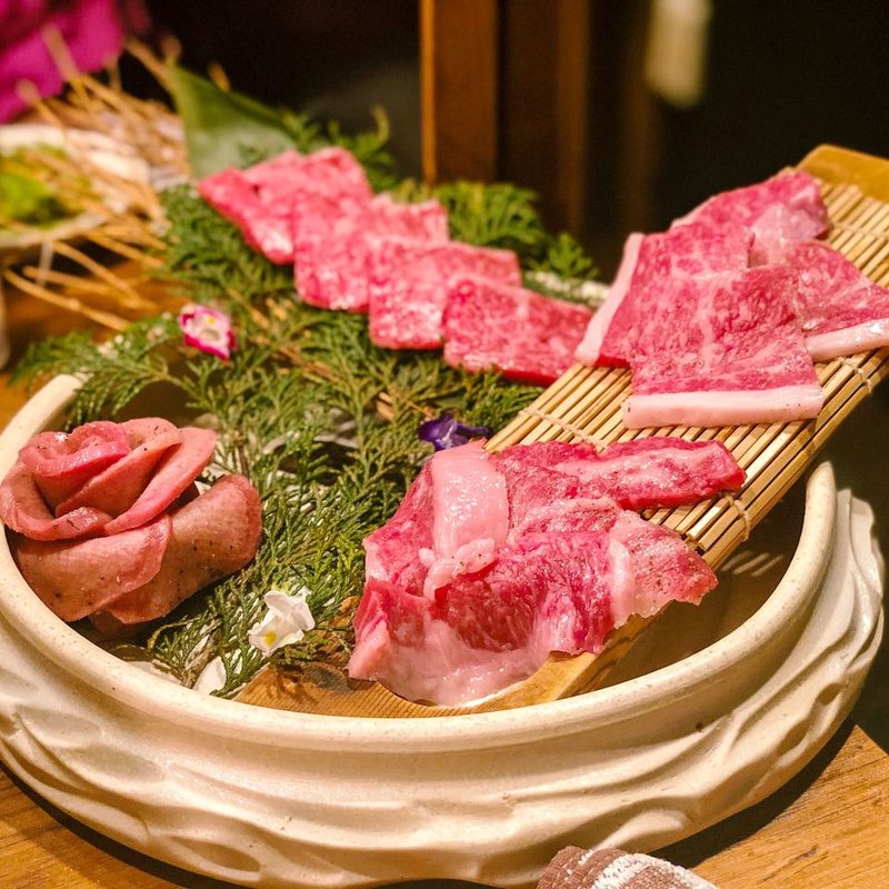 フルコーディネートコース(こだわり米 匠 )