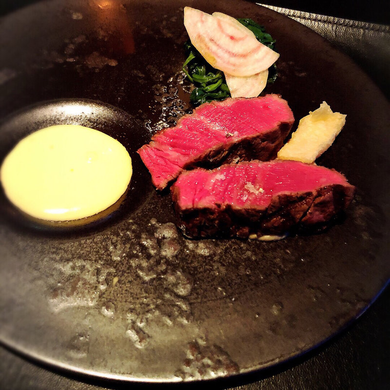 ディナーコース(Peter （ピーター）)