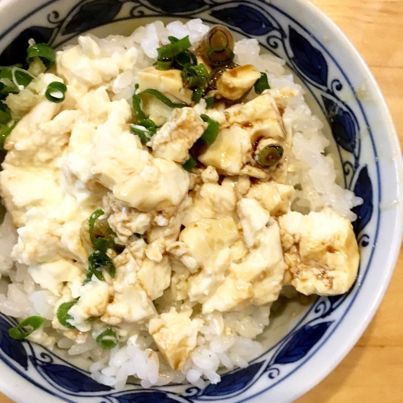 冷奴OTR(あいちゃん)