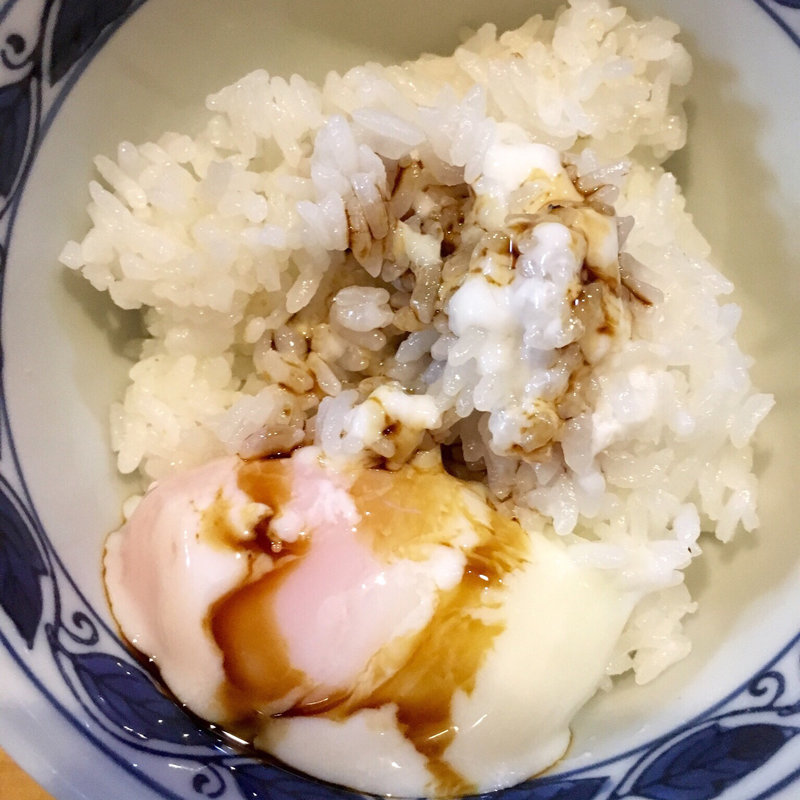 温泉卵OTR(あいちゃん)