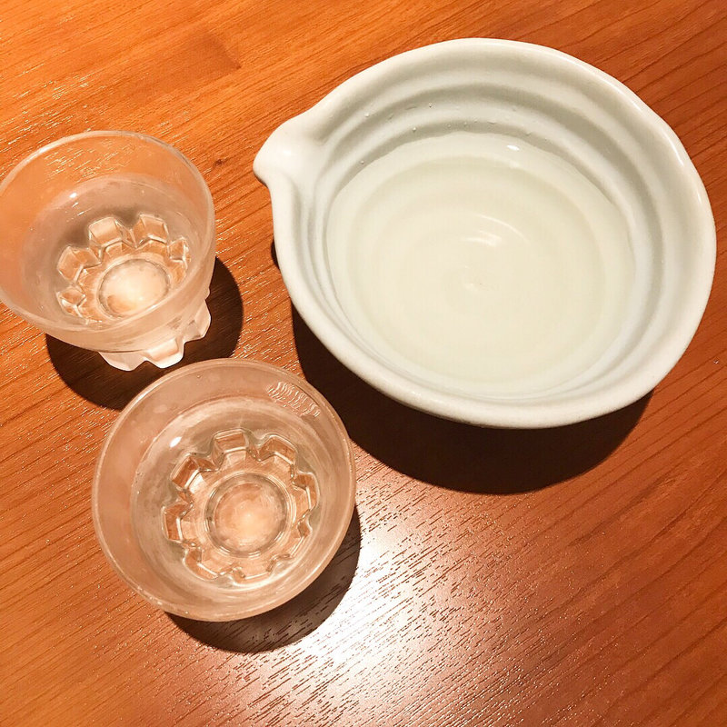 仙禽 かぶとむし(ごまや 新宿三丁目)