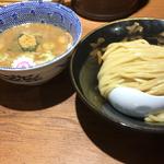 つけ麺(六厘舎 大崎店)