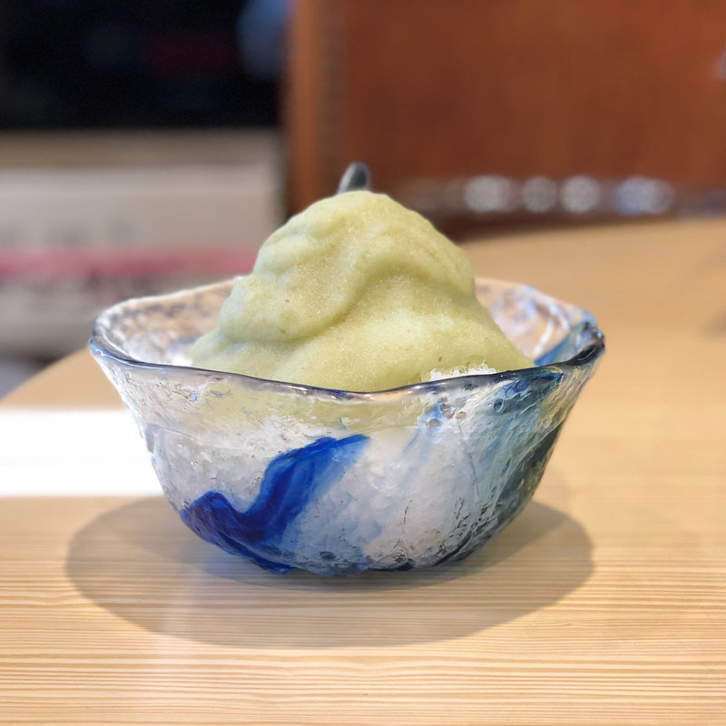 マスカット(西脇フルーツ)