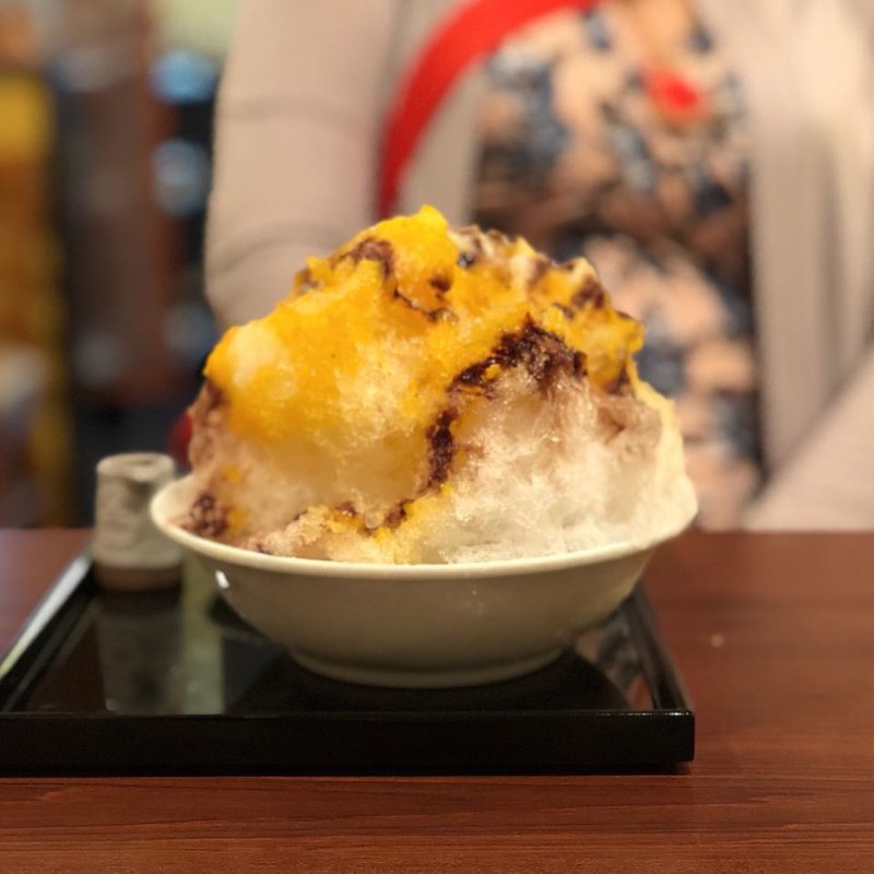 バナナ&ミルク&チョコ(WARA家 （わらや）)