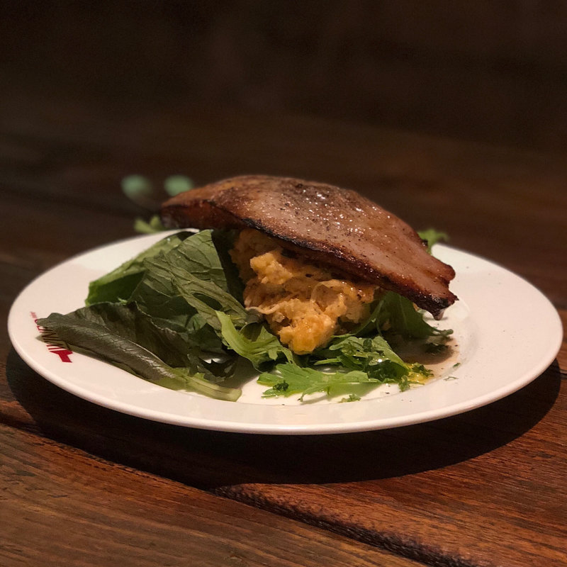 大人のポテトサラダ トリュフの香り(WINE9)