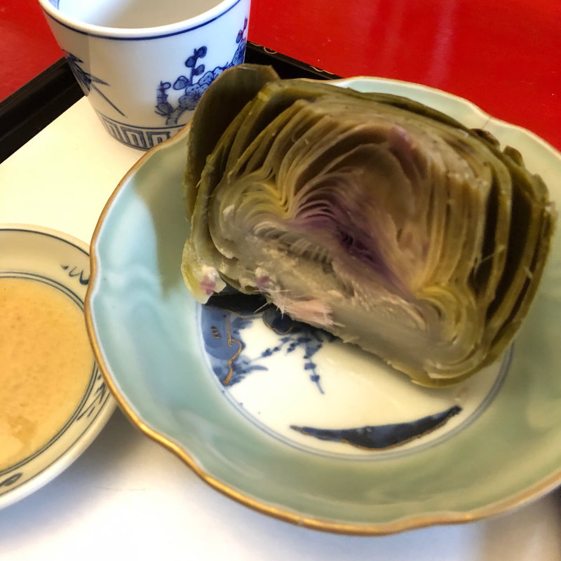 (シェ・ニシタニ)