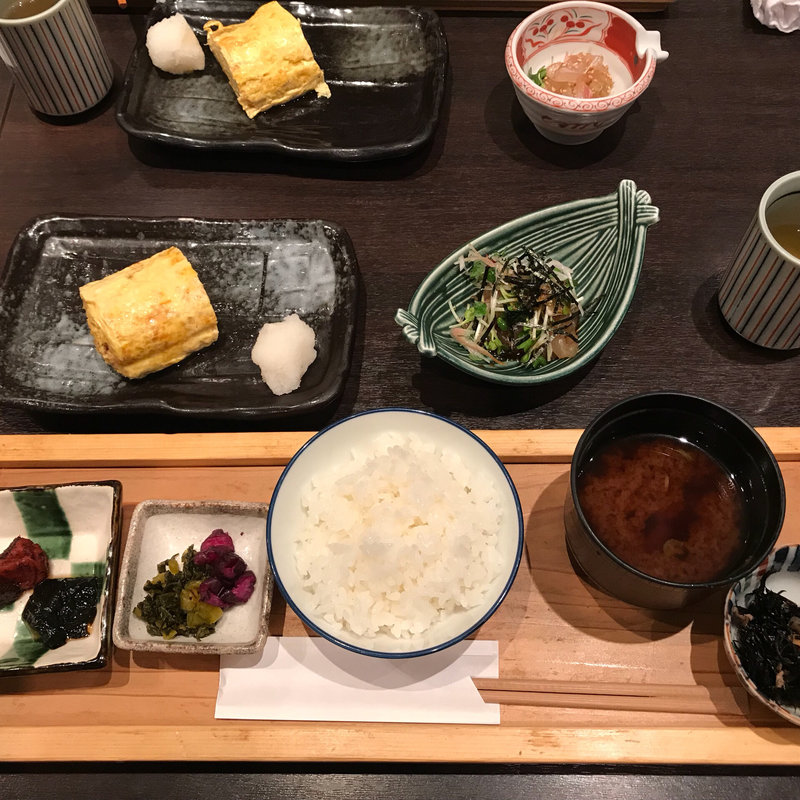 海 日替わり変り種刺身(人形町 田酔 六本木ヒルズ店)