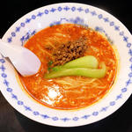 担担麺(味都)