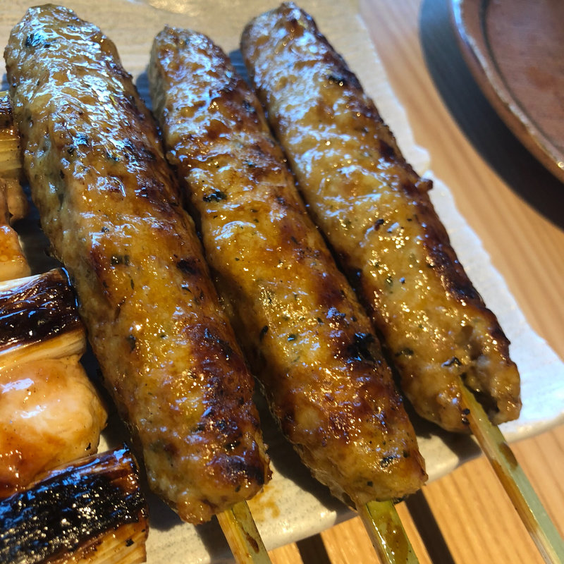 つくね(鳥良 西新宿店 )