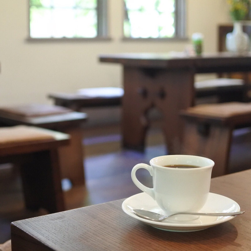 コーヒー(エル・グレコ （EL GRECO）)