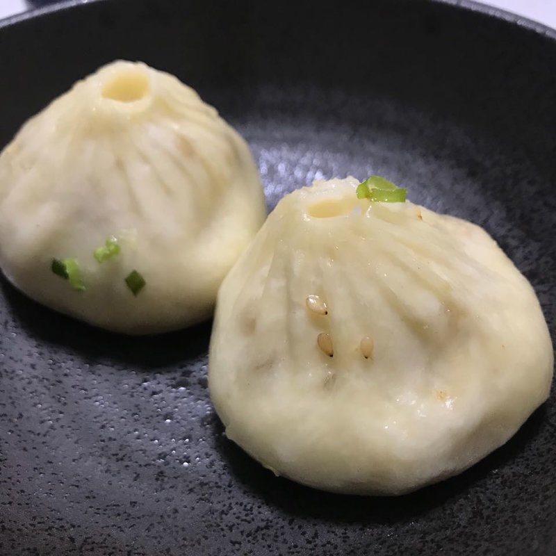 小籠包(桂林 （ケイリン）)