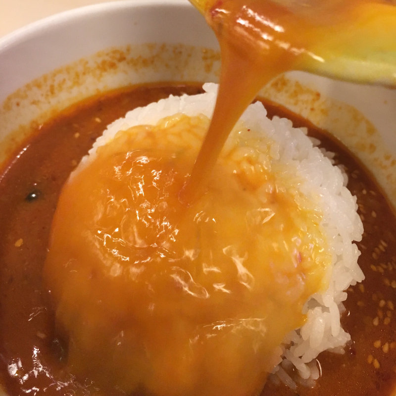 ライス(焼肉亭サム)