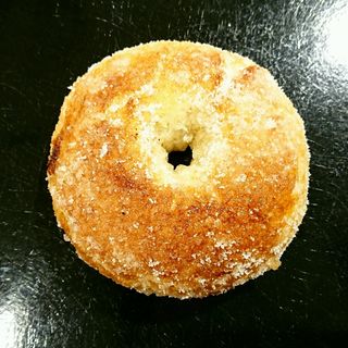 フランスパンドーナツ(nukumuku breadstore 三軒茶屋本店)