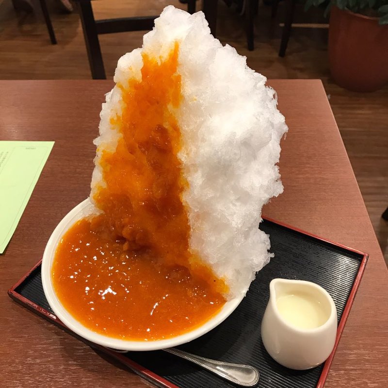 あんず(目白志むら)