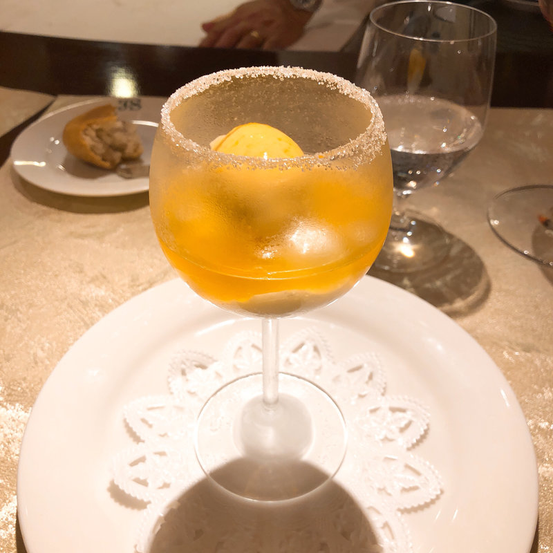 アヴェンデセール(ル・ジャルダン・デ・サヴール)