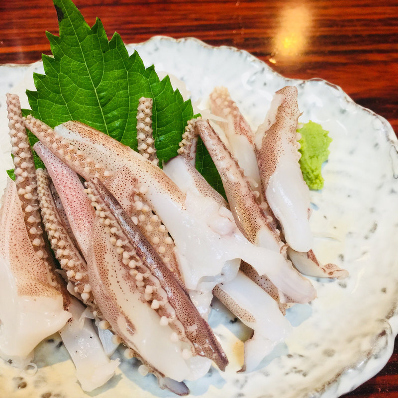 げそわさ(丸千葉)