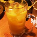 オレンジジュース(鳥貴族 武蔵新田店 )