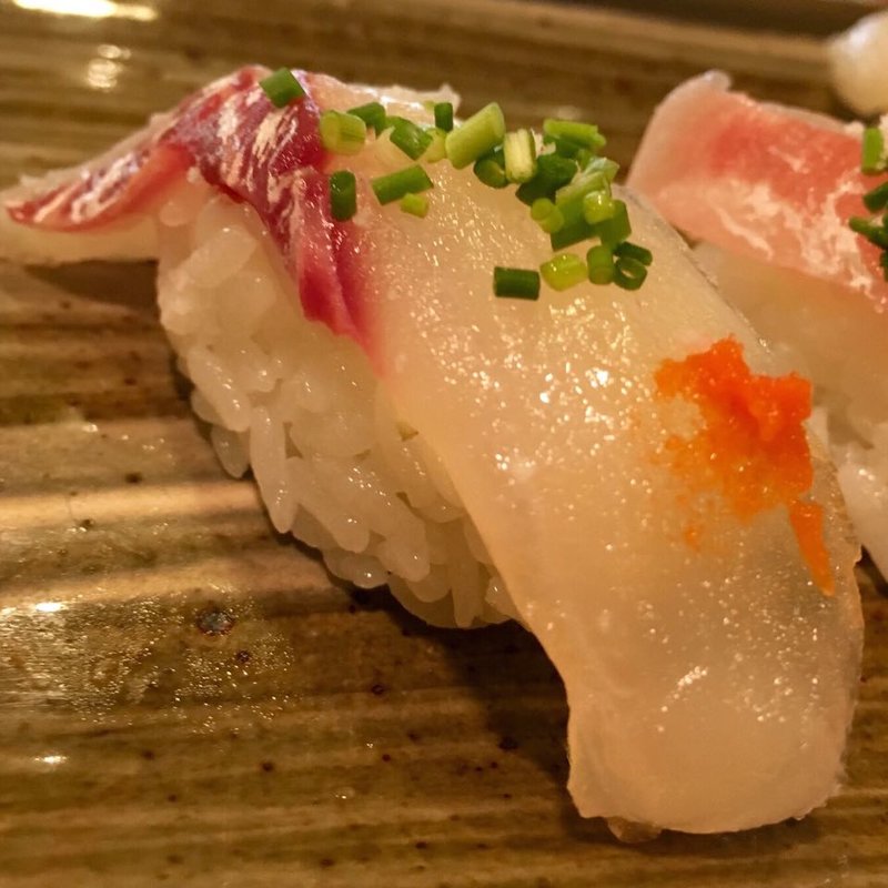 石鯛(寿し処たく海)