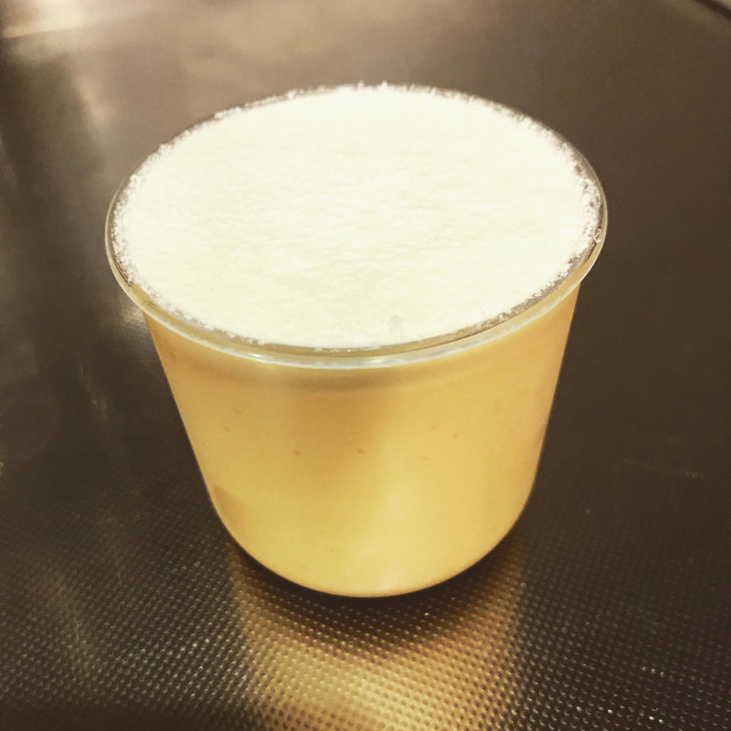 プリン(プレリアル 成城)