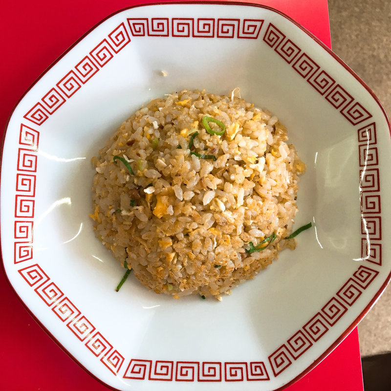 チャーハン(朱華楼　川口店 )