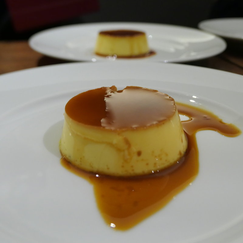 クラシックプリン(SAISIR)