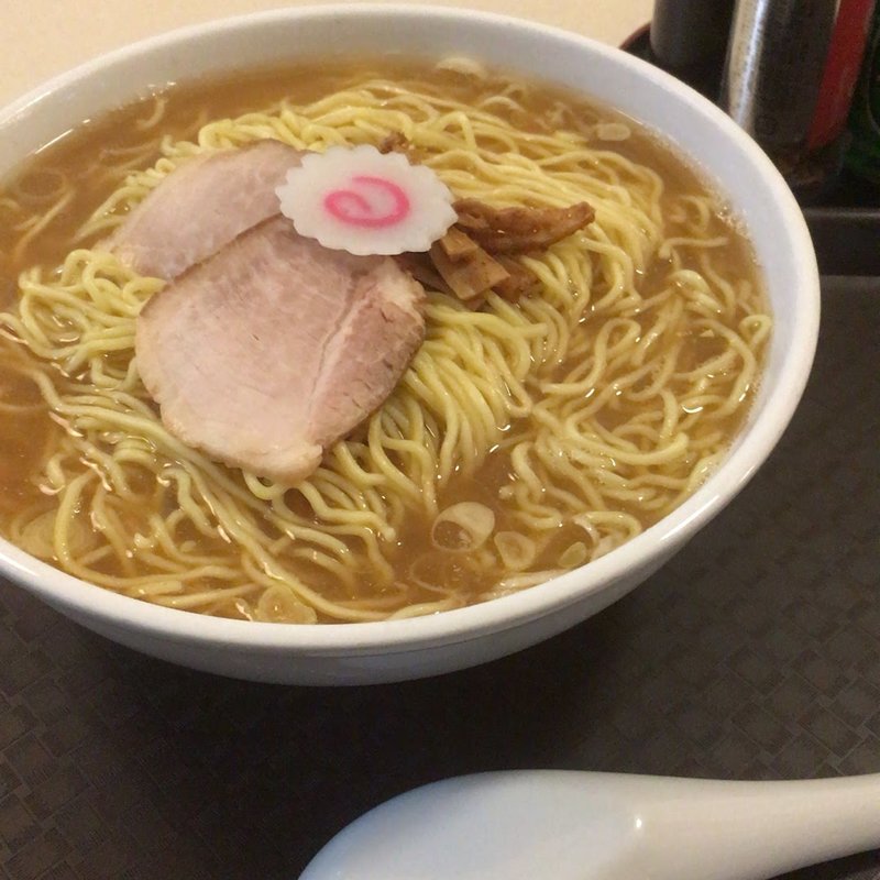 大盛り(赤坂味一 亀戸店)