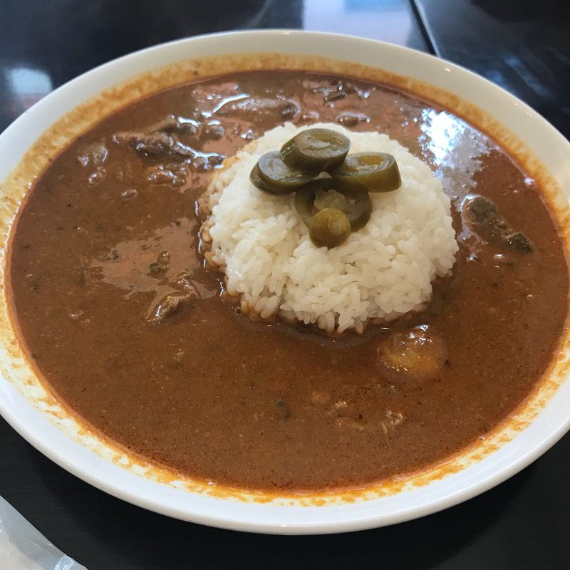 マサラカレー(SPICE HOUSE PePe 鎌倉)
