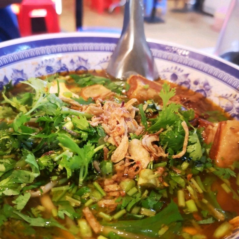 フォー(ビンミン 東京支店)