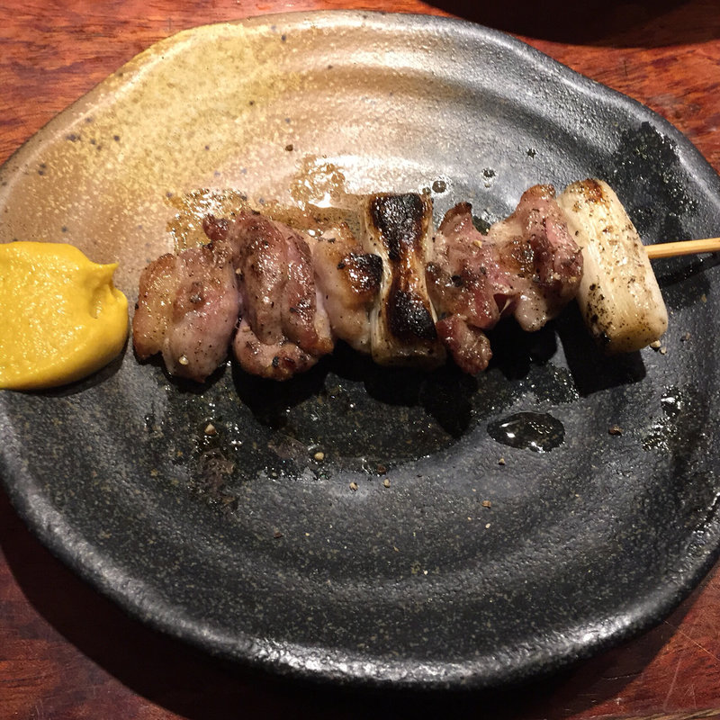 カモネギ(六源 福島店)