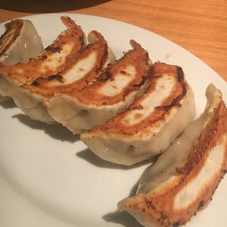 餃子(中国料理 かおたん)