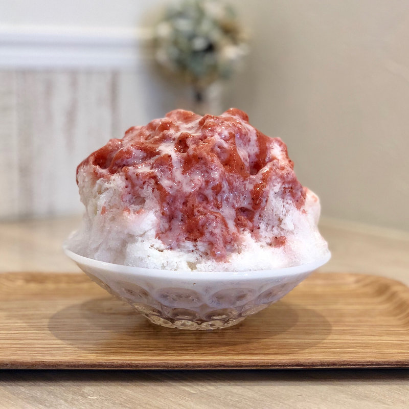 いちごミルク(フロレスタ 野並駅前店)