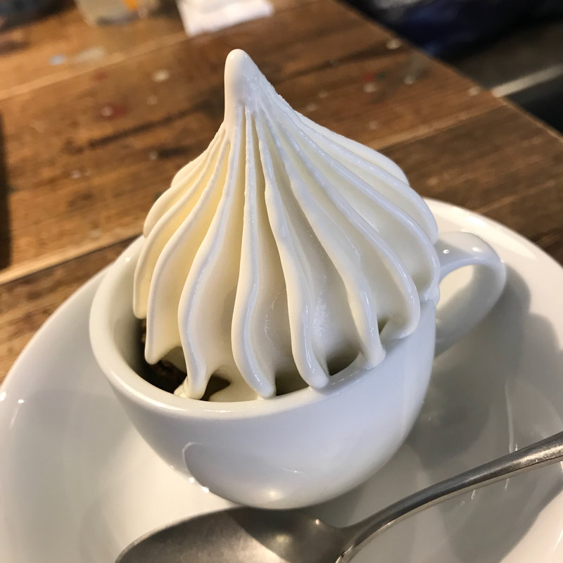 クレミアカップ(ビオディナミ 横浜店 )