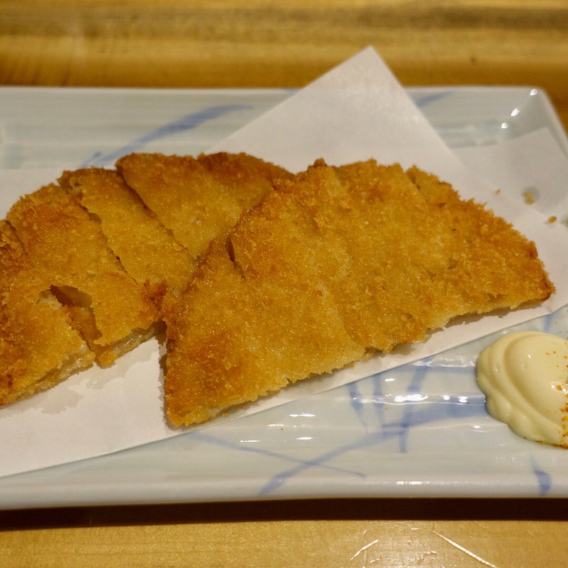 トビカツ(Panorama)