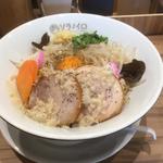 汁なしベジ郎 